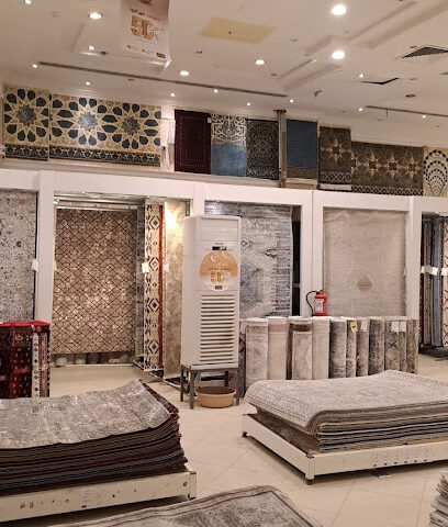 القفاري للسجاد حفر الباطن - حفر الباطن - +966 13 723 3777