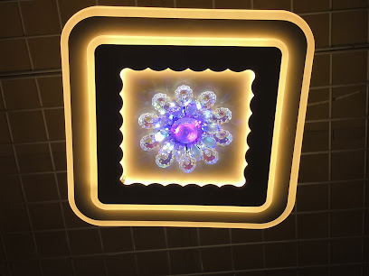 عالم السباكة و الكهرباء و مواد البناء - عفيف - +966 50 785 5407