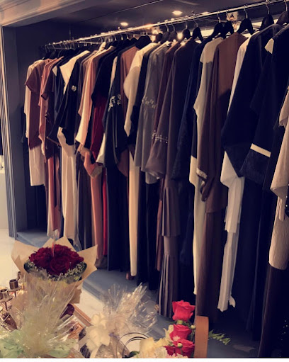 زاهي العود للعبايات - Saudi Arabia|Saihat 32434|Unnamed Road