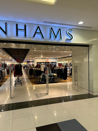 النسر الامريكي - Dammam 32236