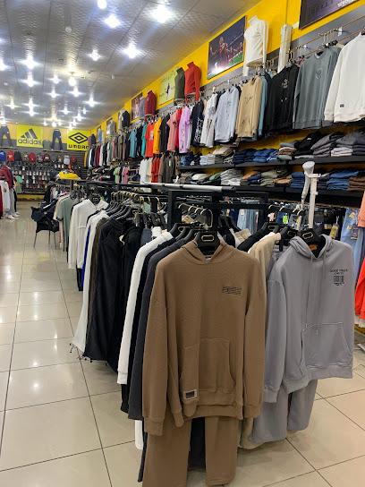 افضل لبس للرياضه والإسبورات - Saudi Arabia|Abha 62527|شارع الاربعين