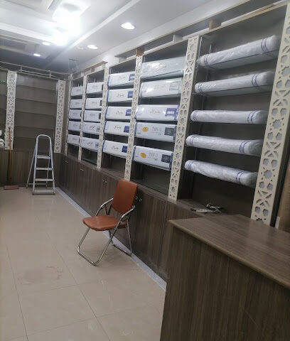 خياط سوار الشمال - عرعر - +966 55 454 7921