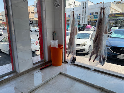 ملحمة الحريري - الدمام - +966 56 859 0182