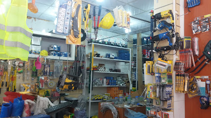 الشهاب لمواد البناء - الطائف - +966 50 204 5728