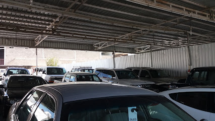 معرض بن بشيت للسيارات - الطائف - +966 50 888 8947