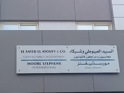 السيد العيوطي وشركاه - مورالعالمية المحدودة - جدة - +966 12 669 3478