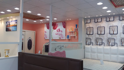 مؤسسة نسيم الصباح للأثاث - تبوك - +966 55 438 4985