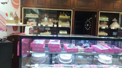 كيك دانا - الخبر - +966 50 643 8882