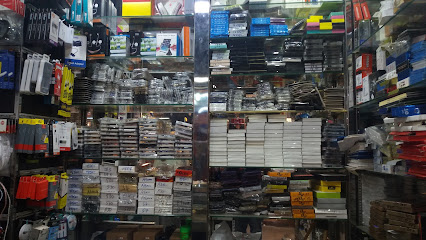 مركز الهاتف المحمول - خميس مشيط - +966 53 166 9912