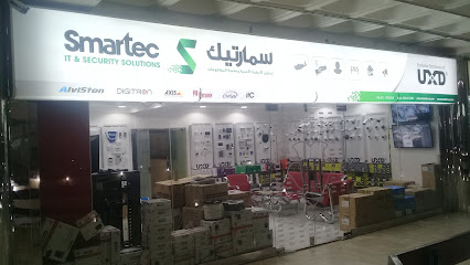 سمارتيك - الرياض - +966 55 574 2091